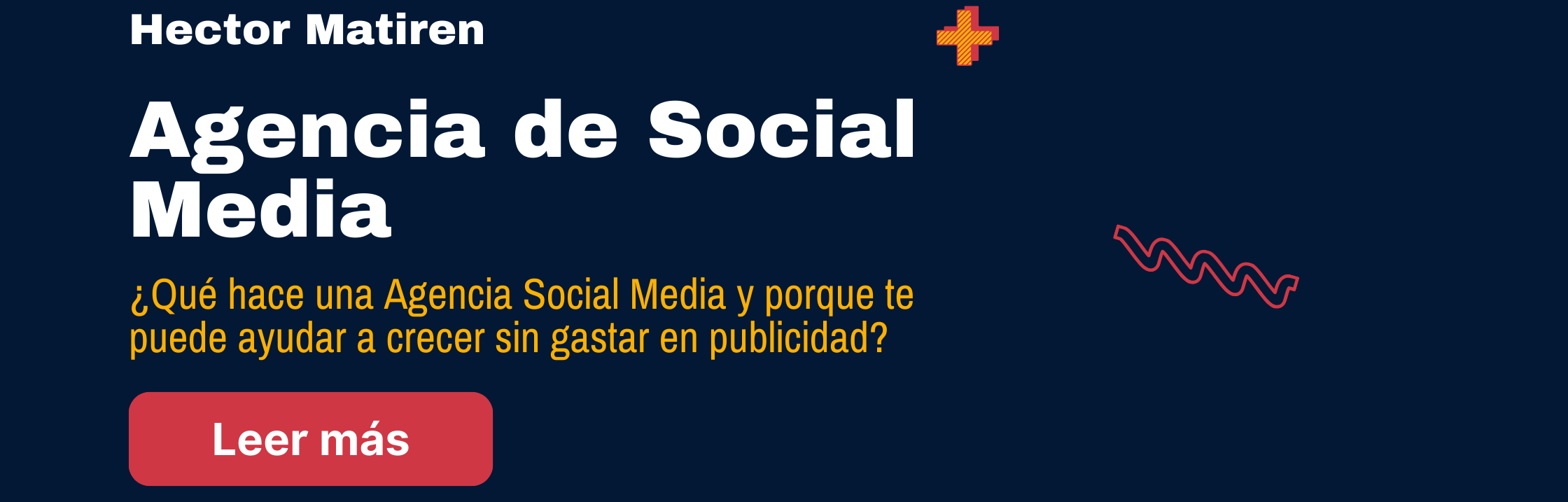 Agencia de Social Media - Renoma Studio ayuda a empresas a crecer en redes sociales de forma orgánica
